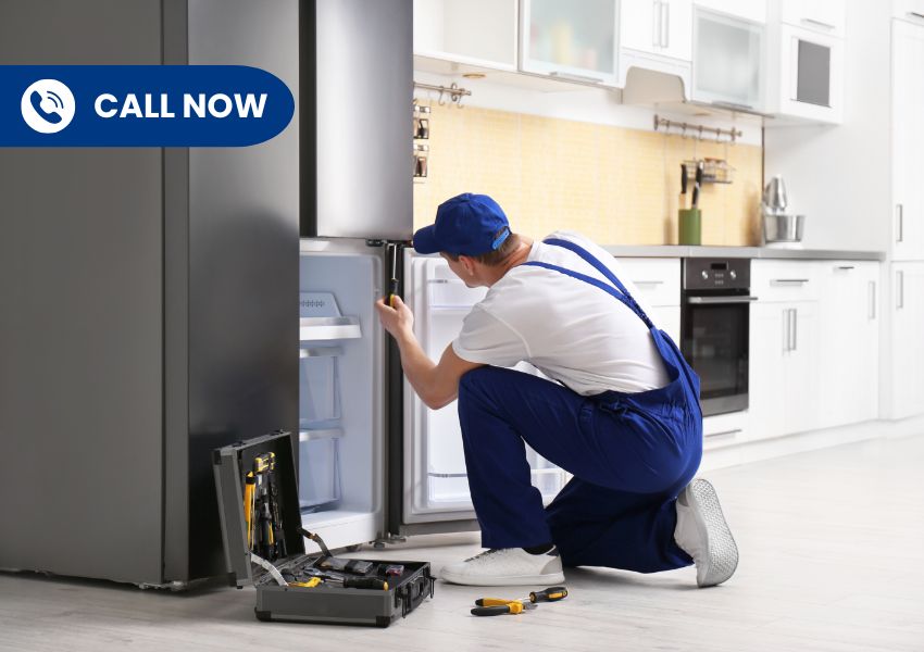 Coventry Appliance Repair Company